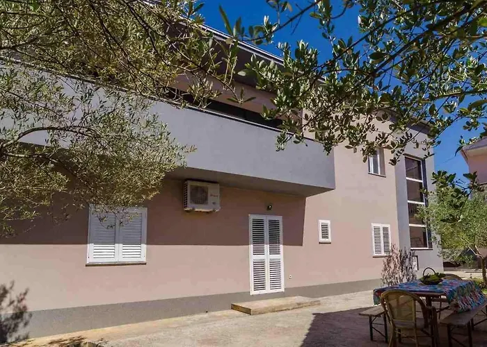 Apartments F&M