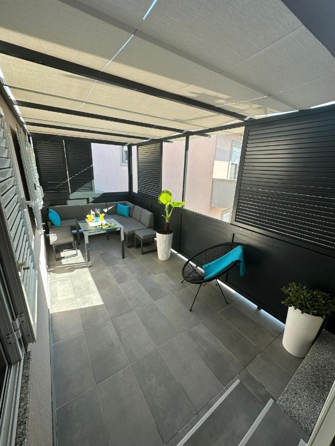 Apartmán F&m *