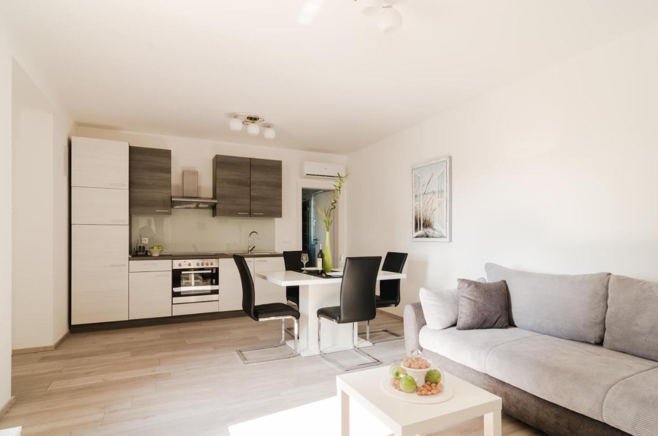 Apartmán F&m Zadar