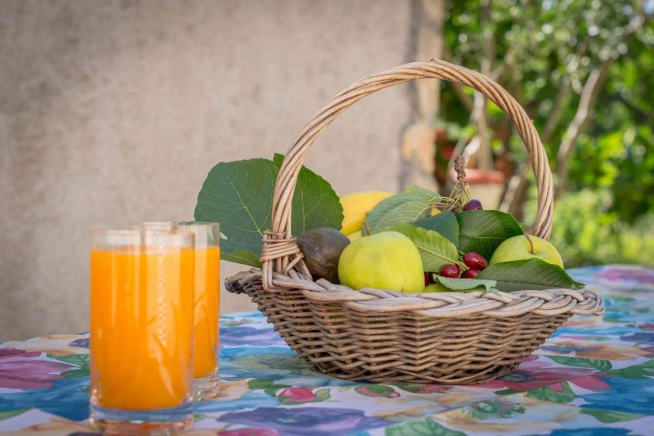 Apartmán F&m Zadar