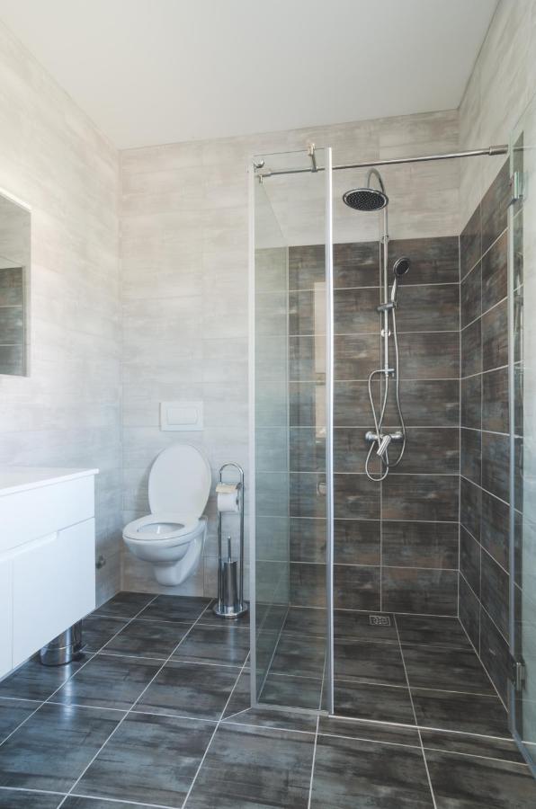 Apartmán F&m Zadar