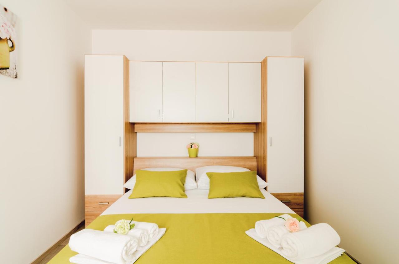 Apartmán F&m