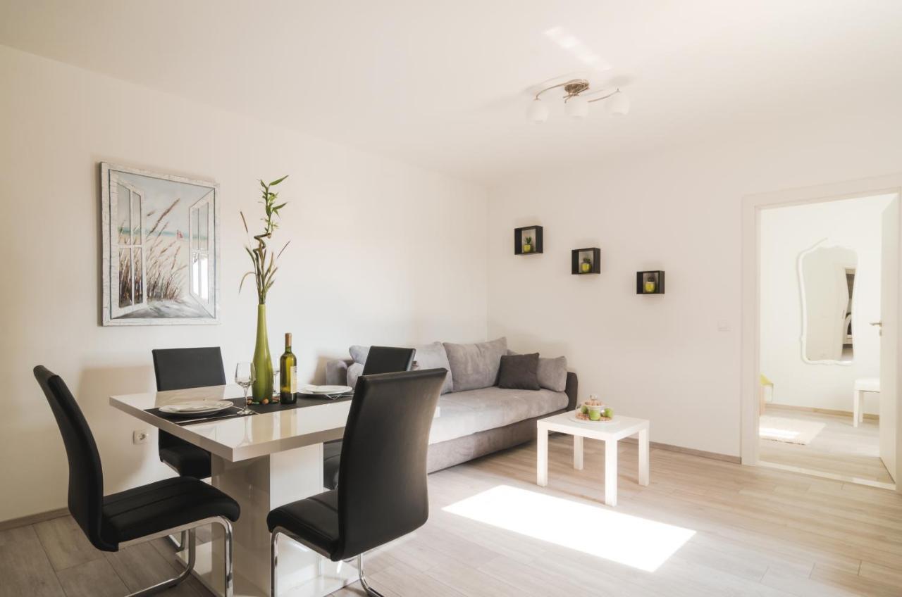 Apartmán F&m *