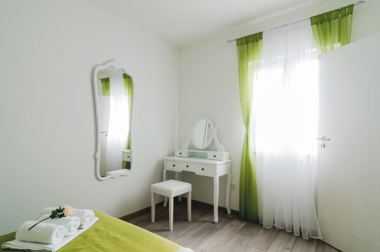 Apartmán F&m *
