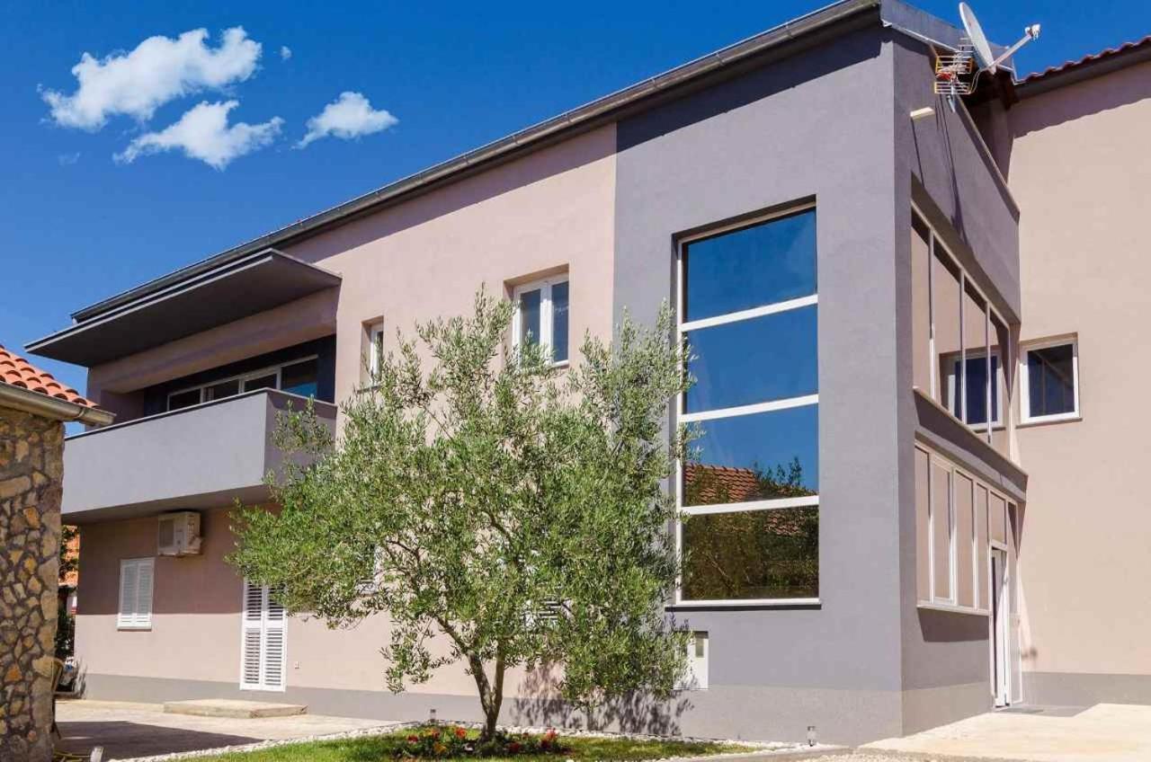 Apartmán F&m *
